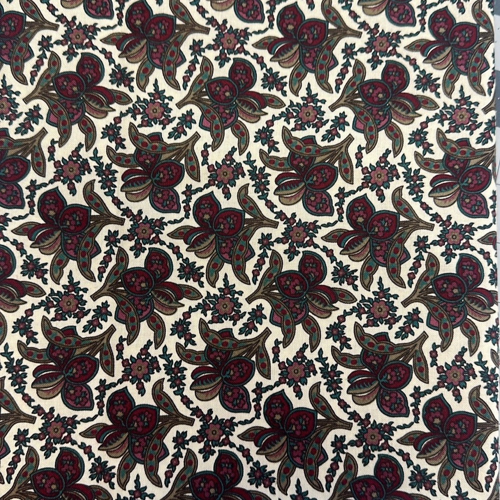 Quilting fabric